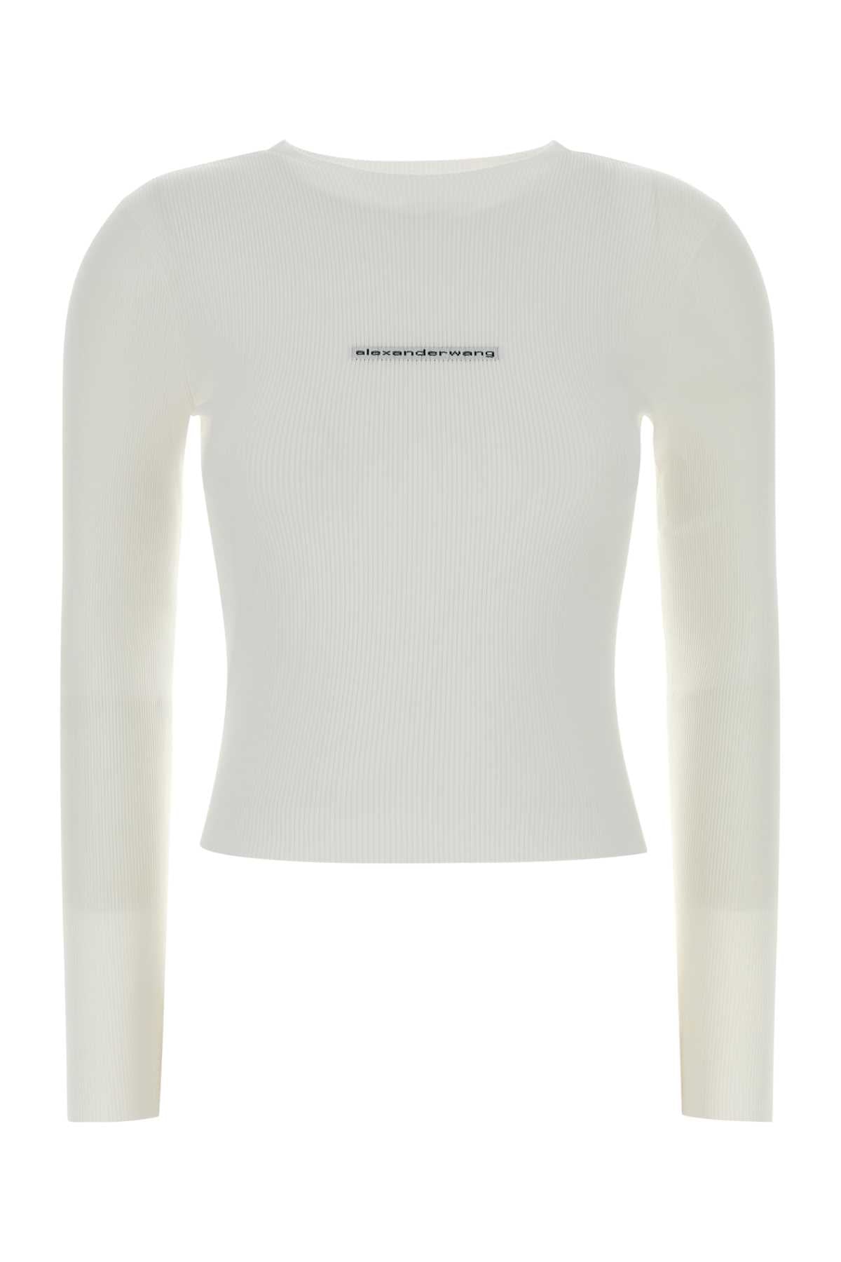 LS_CREWNECK_TOP_W_JACQUARD_LOGO_1KC2261036_001_Image_1