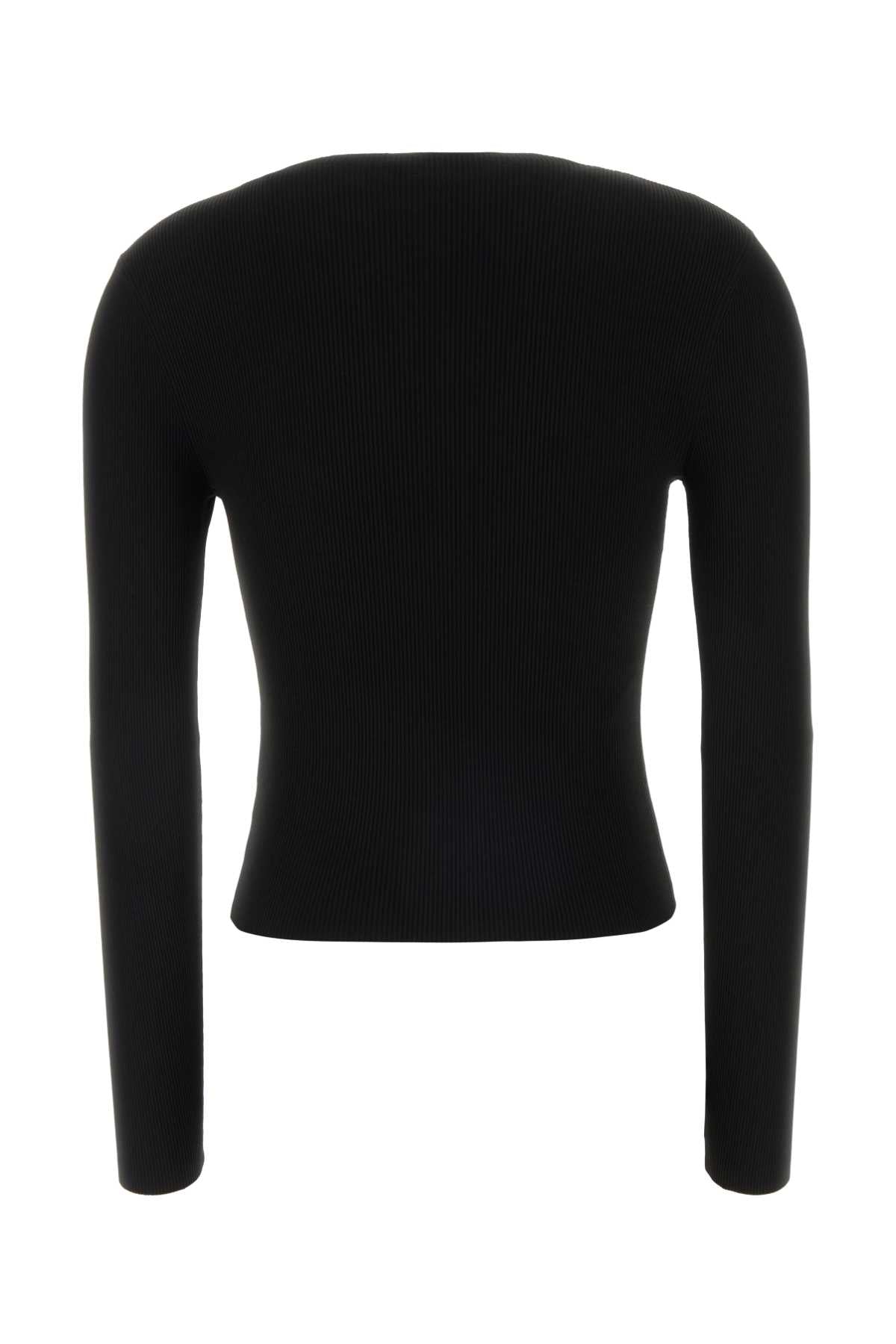 LS_CREWNECK_TOP_W_JACQUARD_LOGO_1KC2261036_100_Image_2