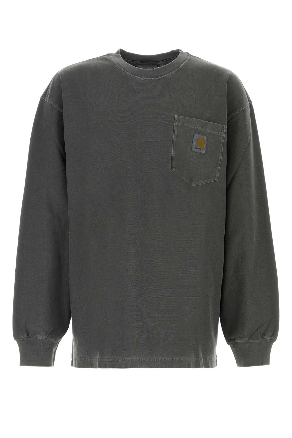 LS_Loose_Pocket_T-ShirtOrganic_Cotton_Single_Jer_I036862_89GD_Image_1
