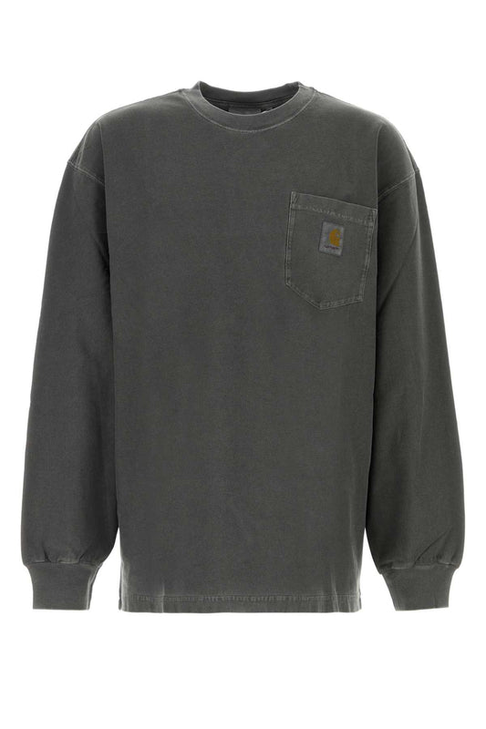 LS_Loose_Pocket_T-ShirtOrganic_Cotton_Single_Jer_I036862_89GD_Image_1