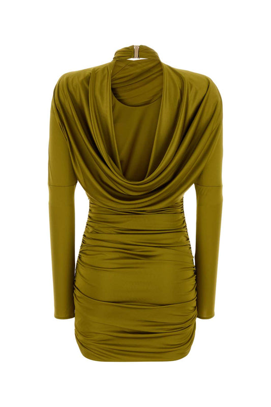 LS_OPEN_BACK_DRAPED_VISCOSE_JERSEY_DRESS_DR0000000081_A50_Image_2