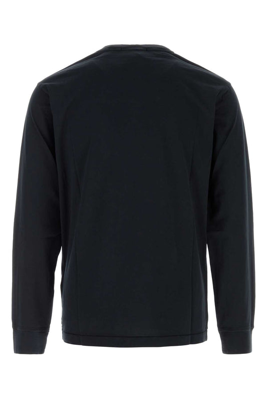 LS_T-SHIRT_-_NAVY_BLUE_L2S152100031S0013_V0020_Image_2