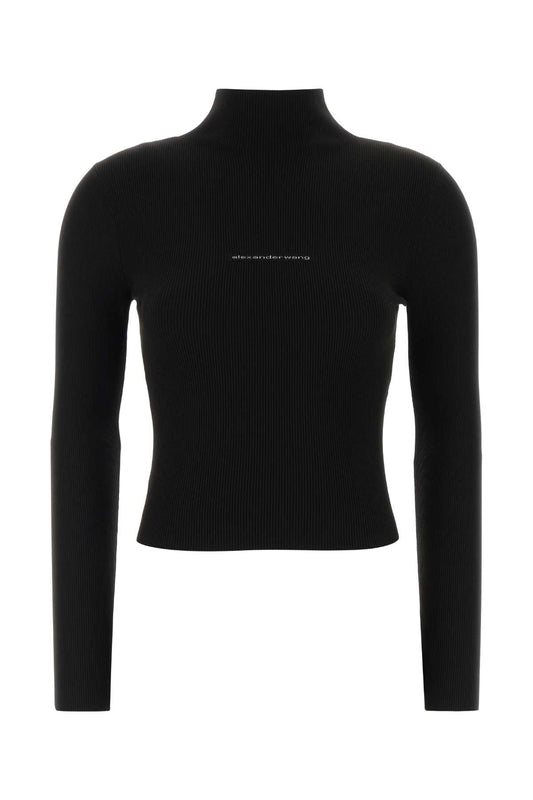 LS_TURTLE_NECK_TOP_W_JACQUARD_LOGO_1KC4261039_001_Image_1