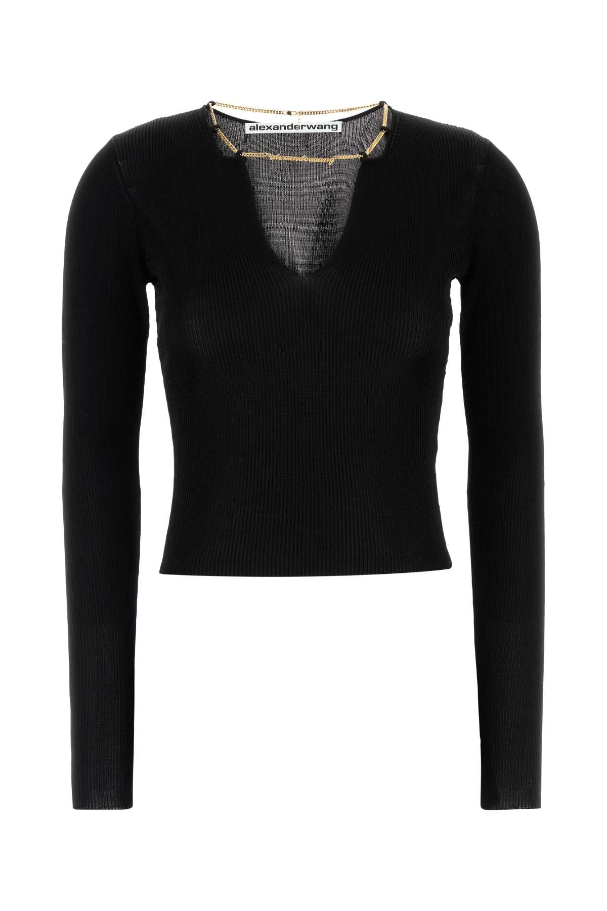 LS_V-NECK_PULLOVER_WITH_NAMEPLATE_CHAIN_1KC1251103_001_Image_1