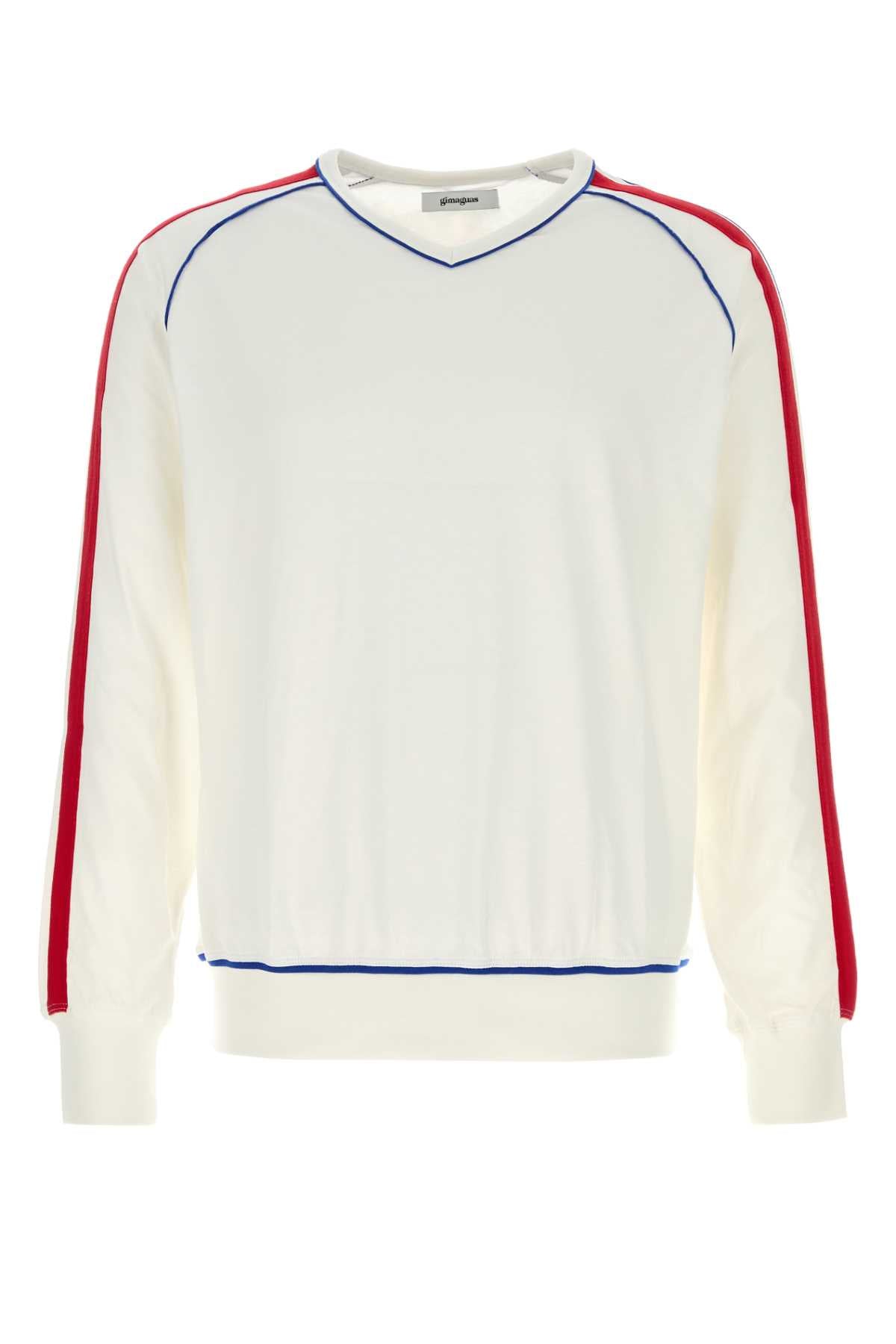 LUCAS_LS_T-SHIRT_LUCASLSTSHIRT_WHITERED_Image_1