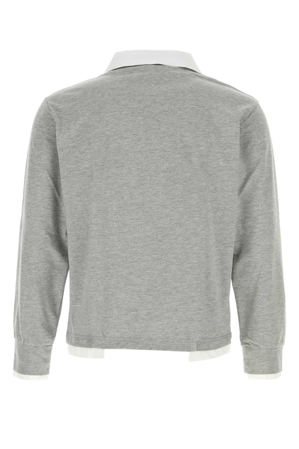 LUIS_LS_POLO_LUISLSPOLO_GREYWHITE_Image_2