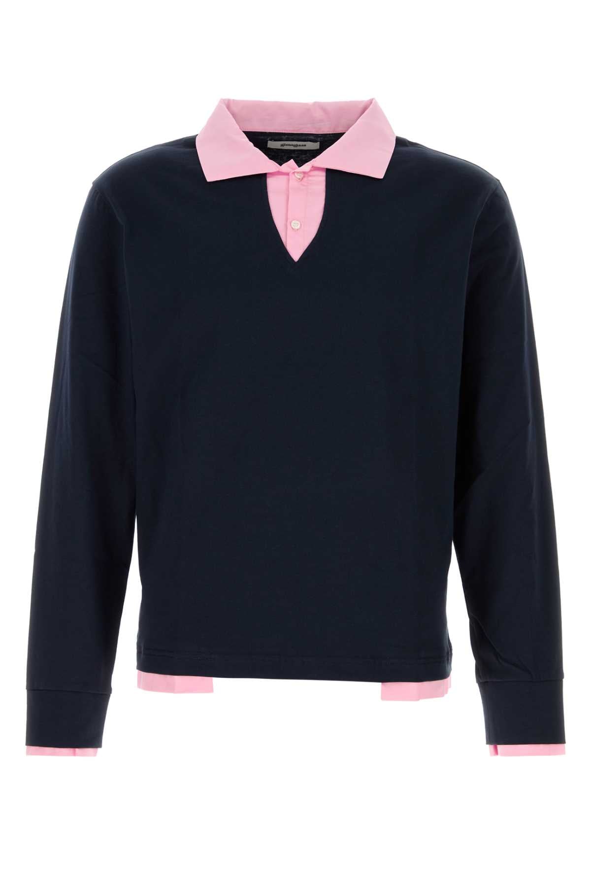 LUIS_LS_POLO_LUISLSPOLO_NAVYPINK_Image_1