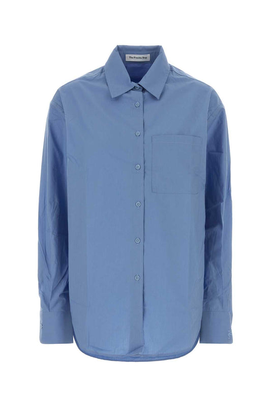 LUI_ORGANIC_COTTON_SHIRT_-_BLUE_CHFS071303000_BLUE_Image_1