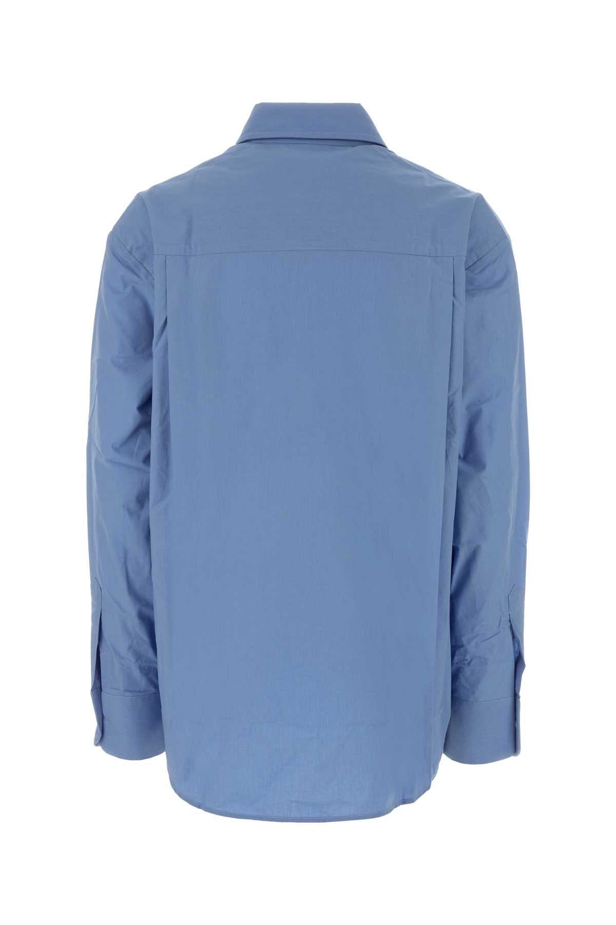 LUI_ORGANIC_COTTON_SHIRT_-_BLUE_CHFS071303000_BLUE_Image_2