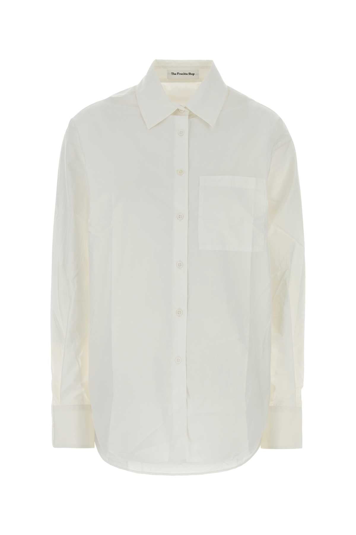 LUI_ORGANIC_COTTON_SHIRT_-_WHITE_CHFS071330000_WHITE_Image_1