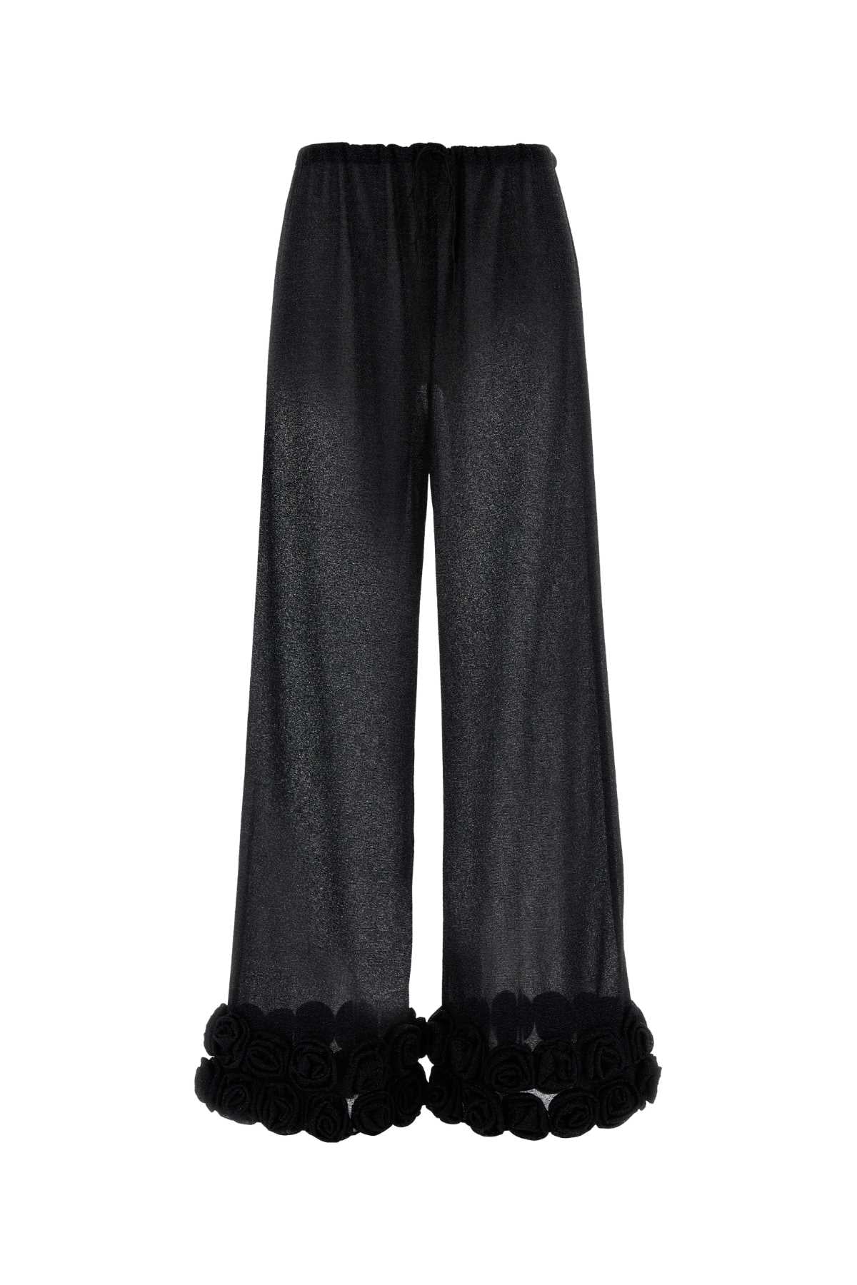 LUMIERE_ROSE_PANTS_FPF257_BLACK_Image_1