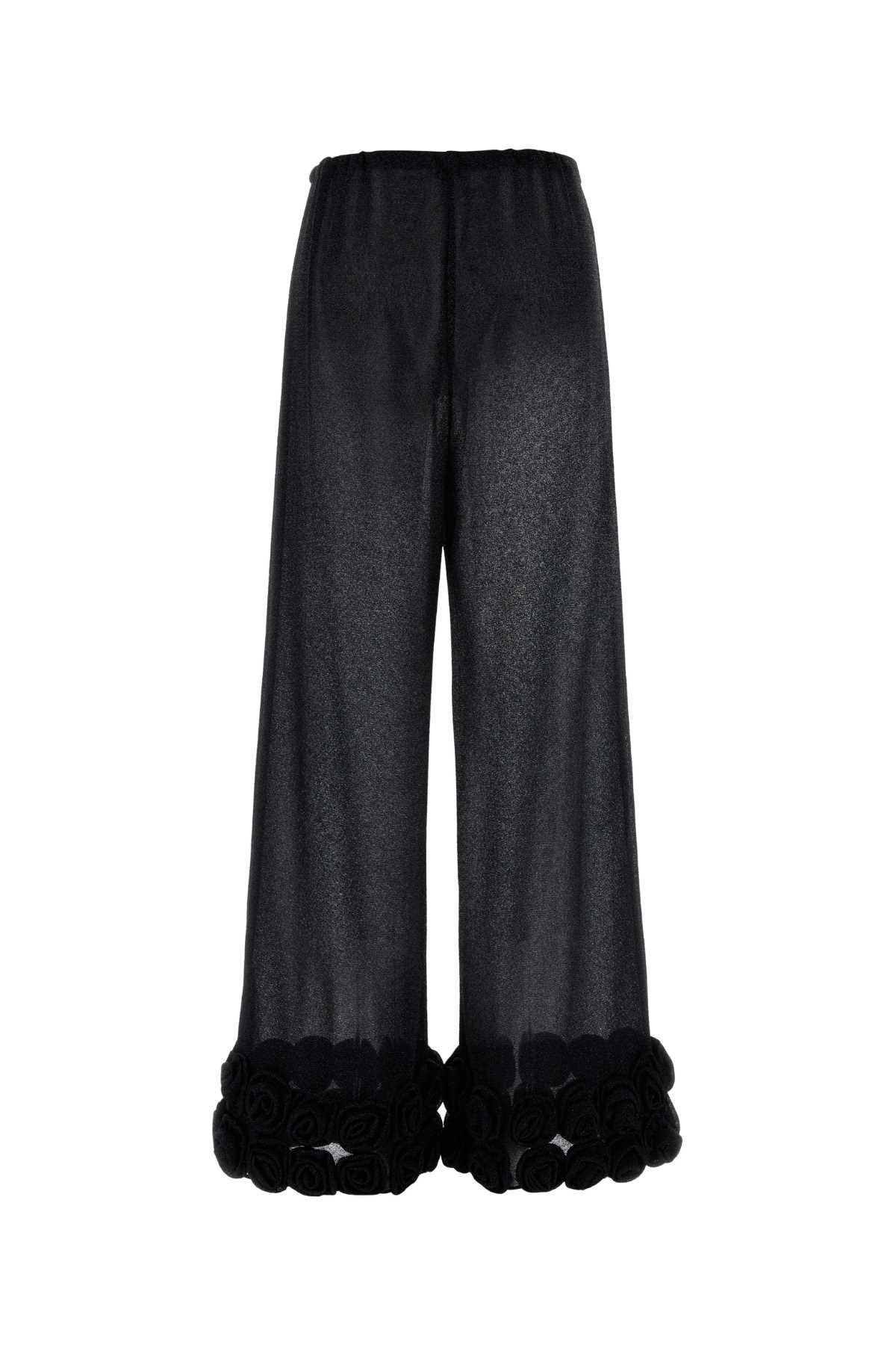 LUMIERE_ROSE_PANTS_FPF257_BLACK_Image_2