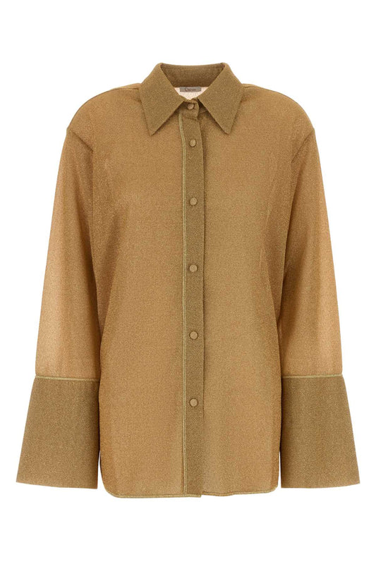LUMIERE_SLEEVES_SHIRT_LSF235_GOLD_Image_1