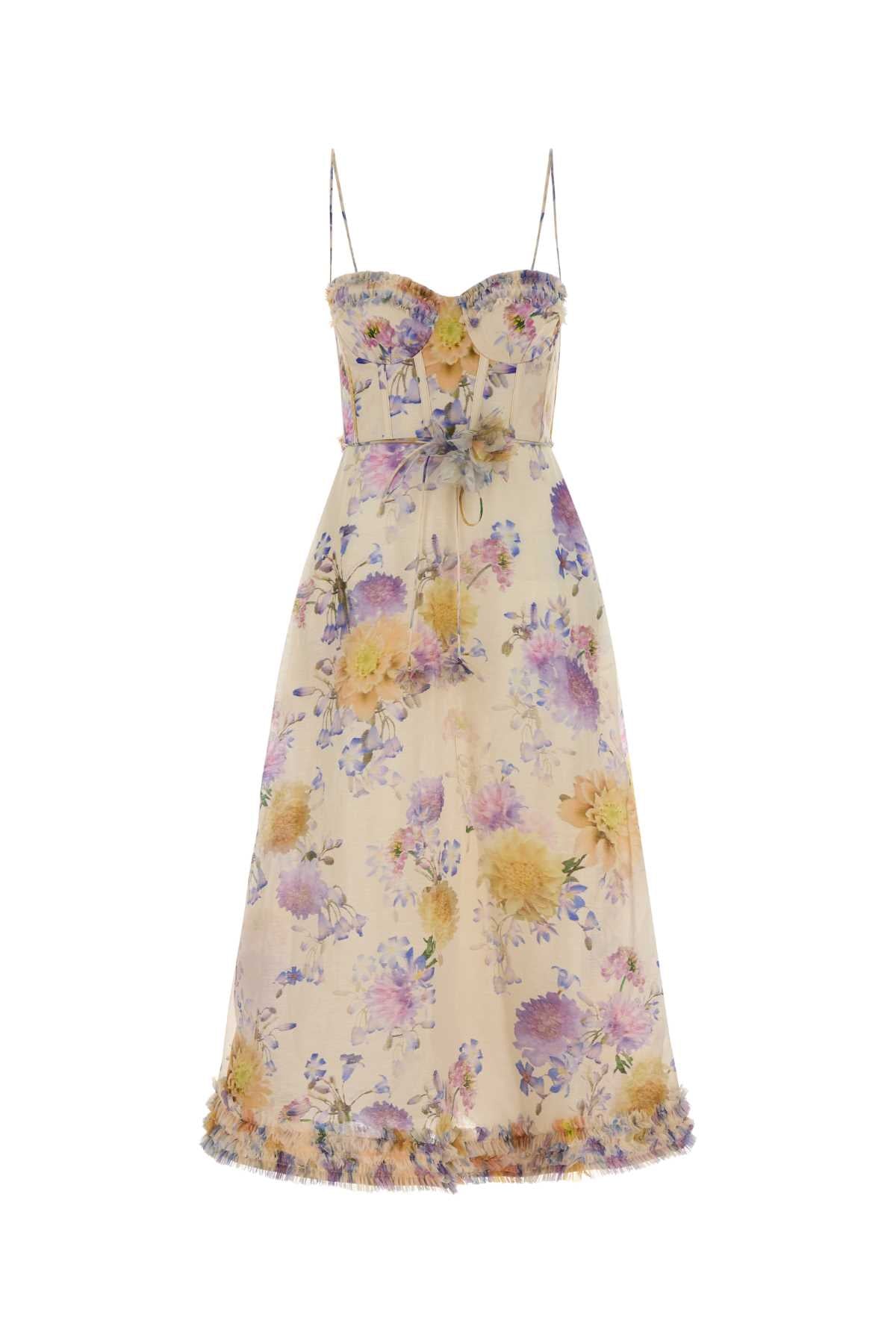 LUNA_RUFFLE_MIDI_DRESS_7568DS261_CRDA_Image_1