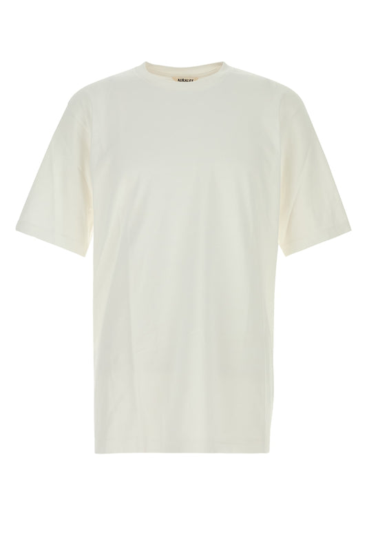 LUSTER_PLAITING_TEE_A00P02GT_WHITE_Image_1