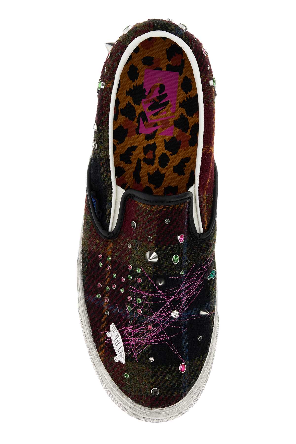 LX_CLASSIC_SLIP-ON_98_HARRIS_TWEED_VN000E96_BJN1_Image_4