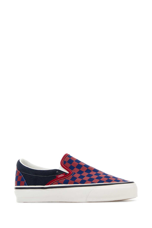 LX_Classic_Slip-On_98_BLUE_CHECKERBOARD_VN000E969Y01_CHEBOR_Image_2