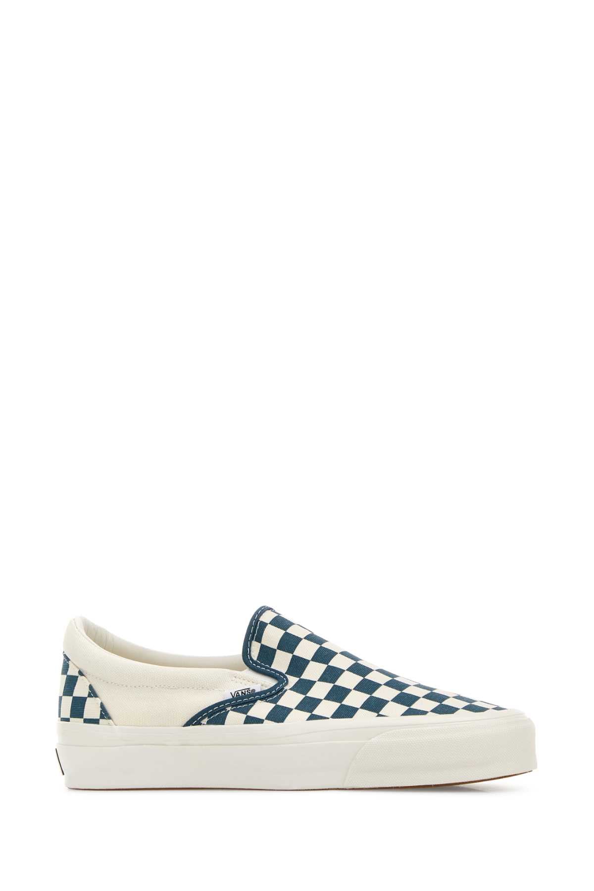 LX_Classic_Slip-On_98_CHECKERBOARD_STARGAZER_VN000D9P12S1_STARGAZER_Image_2