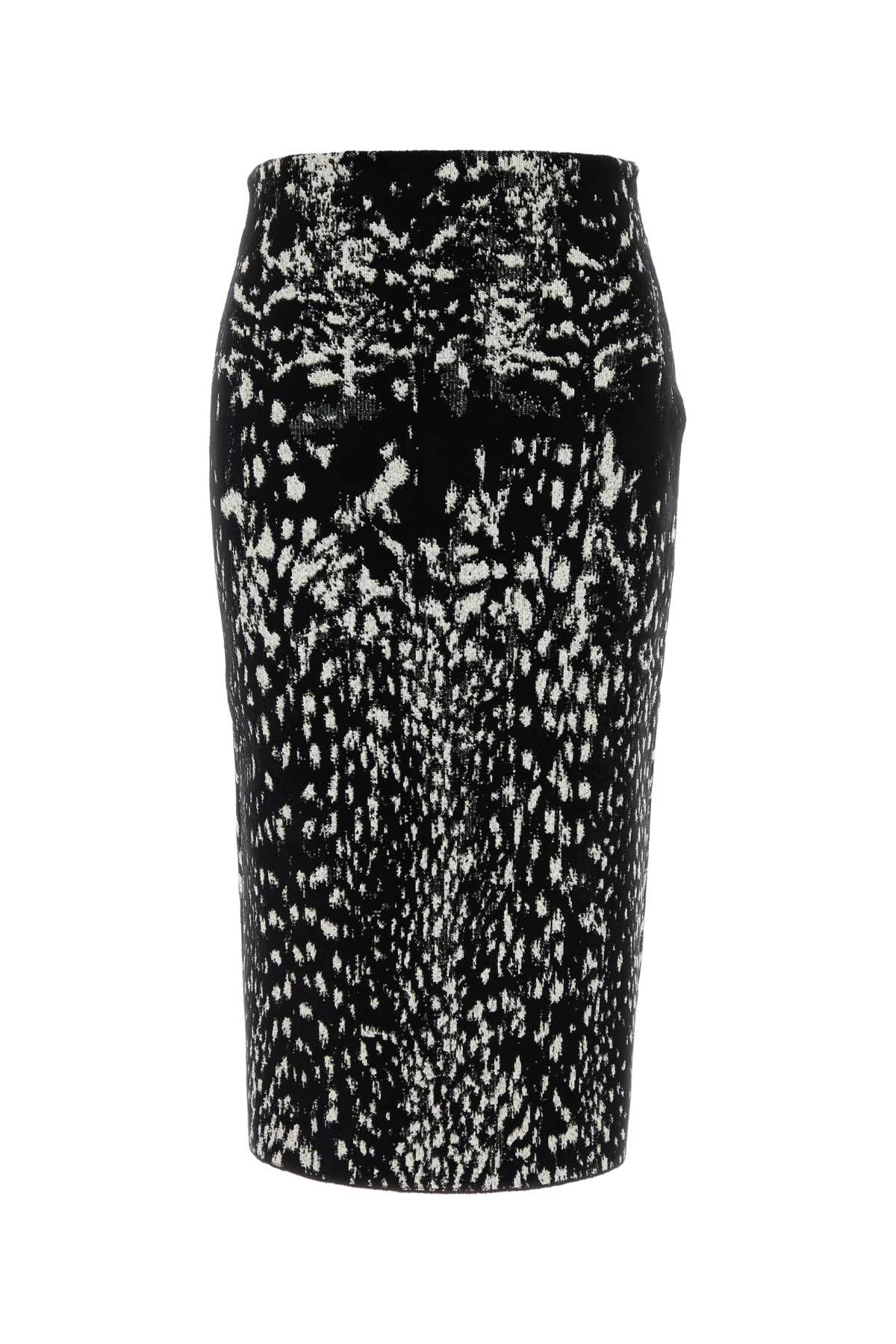 LYNX_JACQUARD_COMPACT_VELVET_VISCOSE_WITH_CONTRAST_GCK267YAE019_NCG_Image_1