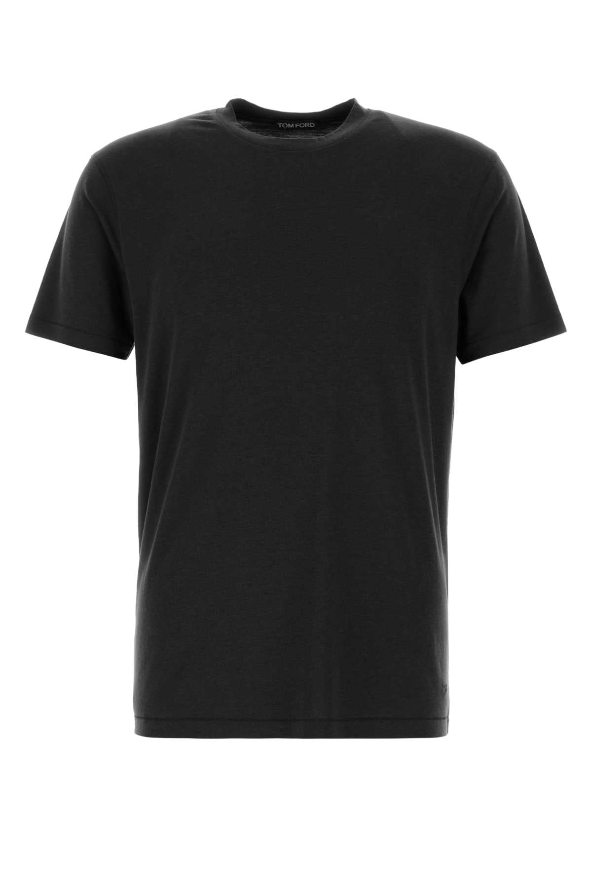 LYOCELL_COTTON_SS_CREW_NECK_JCS004JMT012_NAA_Image_1