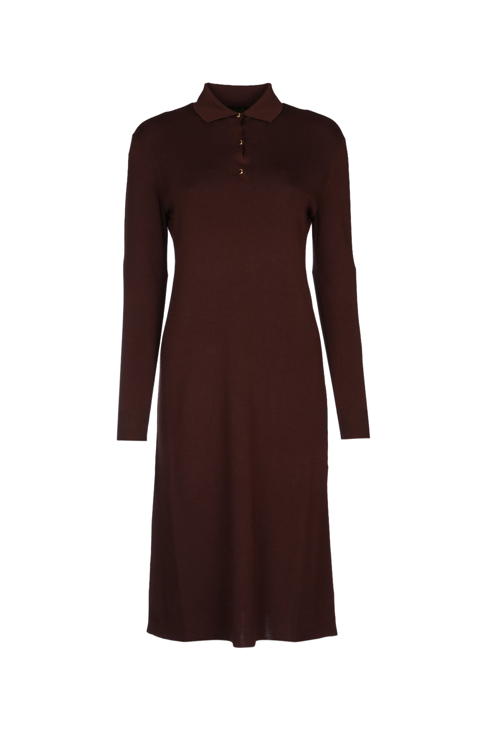 LYSKAMM_POLO_DRESS_SILK_G_FAP6276_H0YQ_Image_1