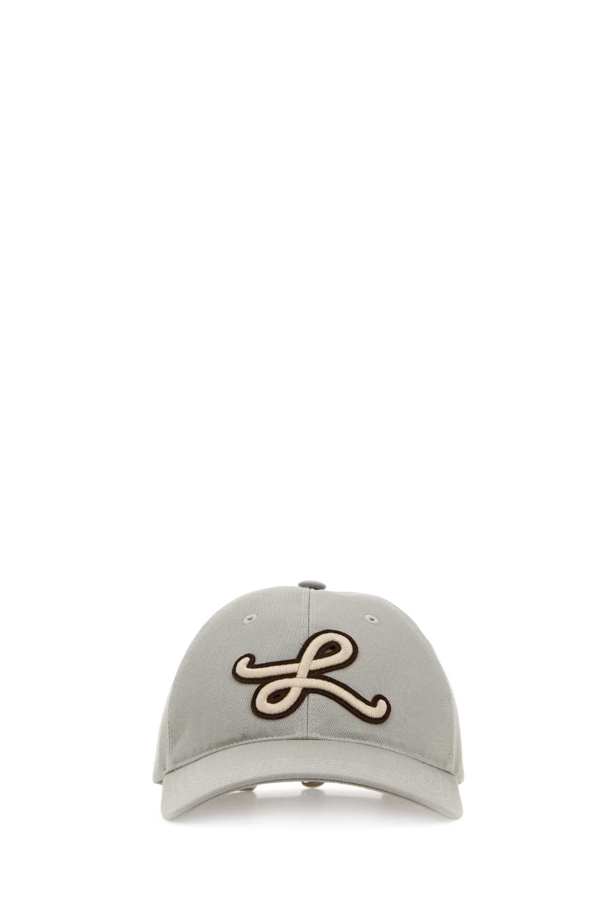 L_PATCH_CAP_K820358XAJ_SHELLGREY_Image_1