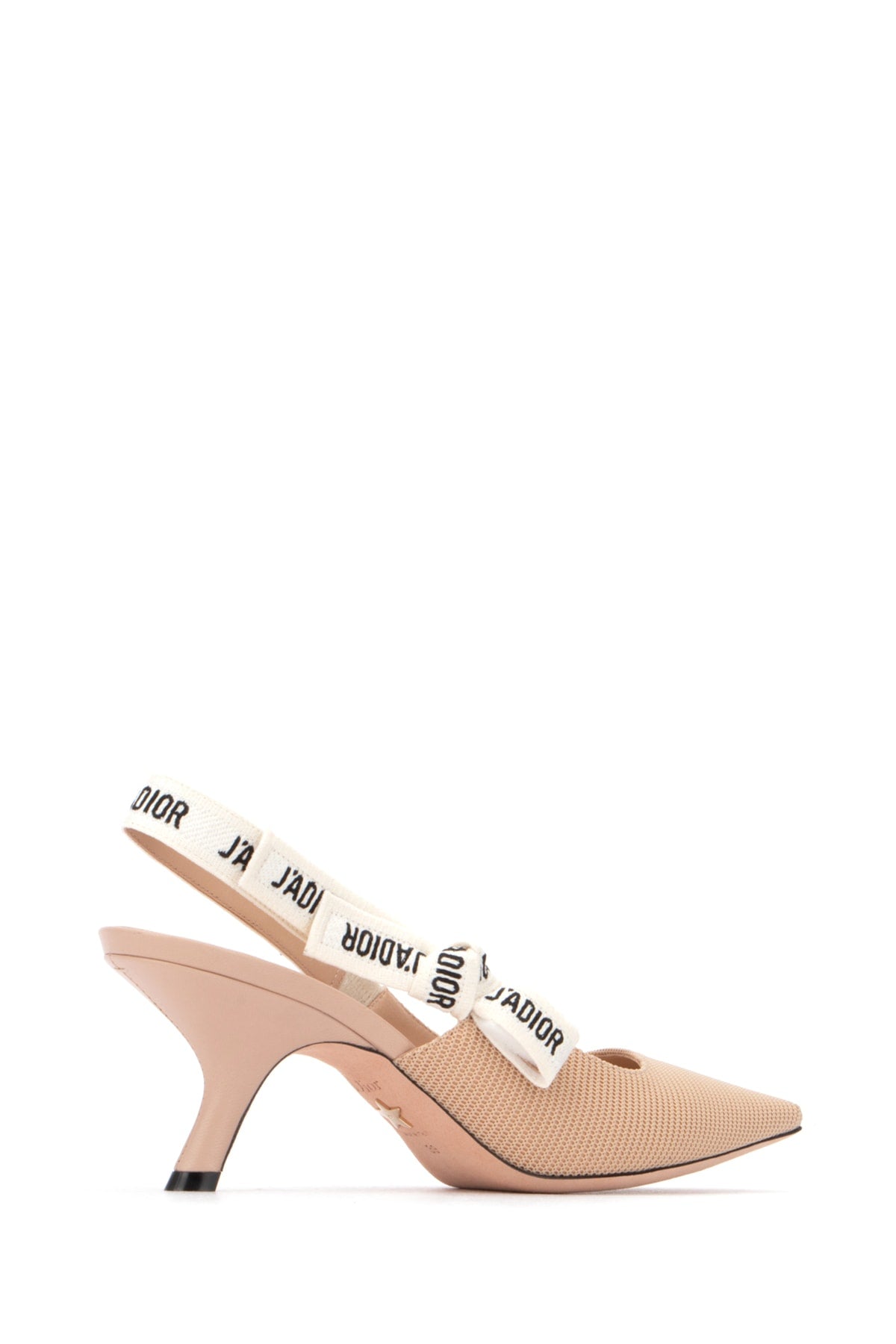 Leather_-_Women_Shoes_-_PUMP_-_Woman_KCC200TFL_21U_Image_3