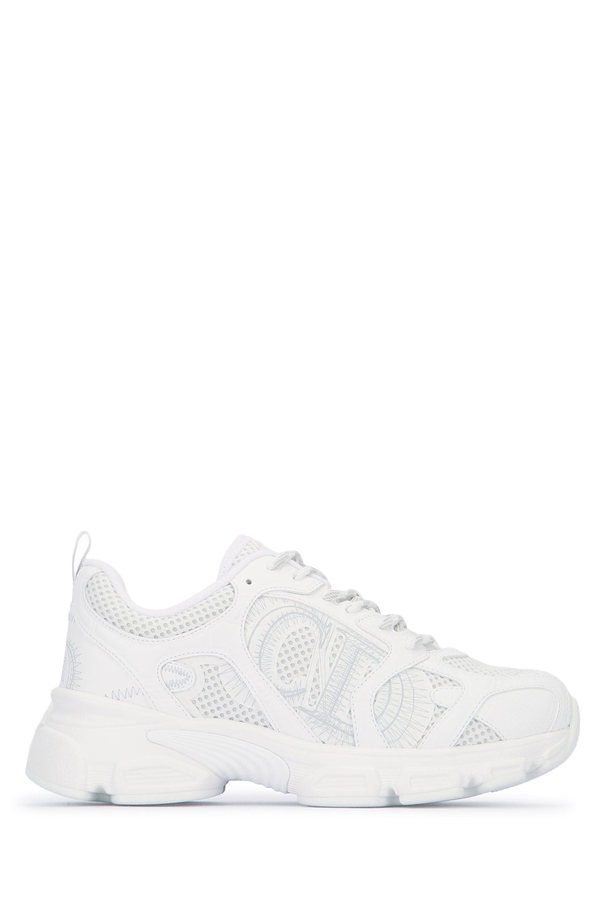 Leather_-_Women_Shoes_-_SNEAKER_-_Woman_KCK414TRM_10W_Image_1