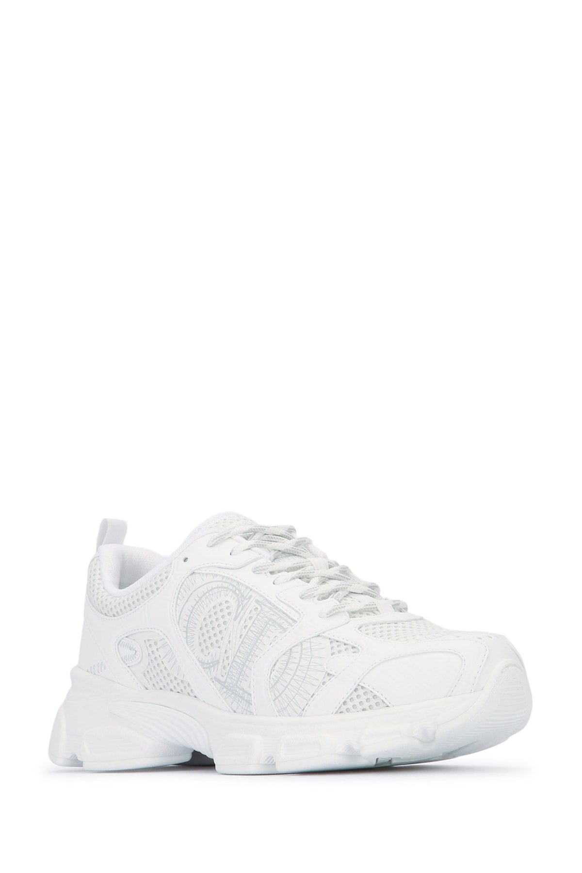 Leather_-_Women_Shoes_-_SNEAKER_-_Woman_KCK414TRM_10W_Image_2