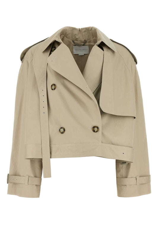 Light_Cotton_Short_Trench_Coat_6700523FU150_9199_Image_1