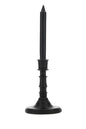 Liquorice_wax_candleholder_LW67980_LIQUORICE_Image_1