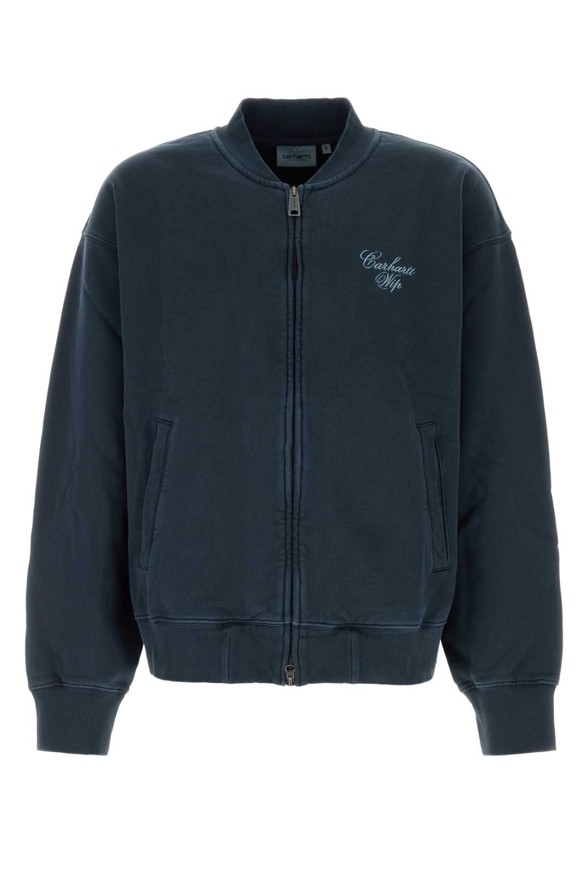 Longhand_BomberCotton_Sweat_I036864_3TVGD_Image_1