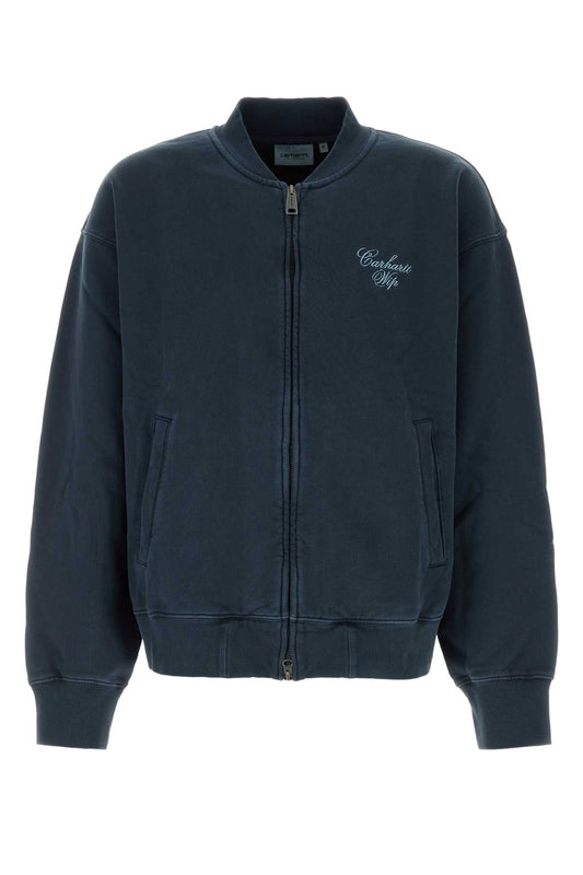 Longhand_BomberCotton_Sweat_I036864_3TVGD_Image_1