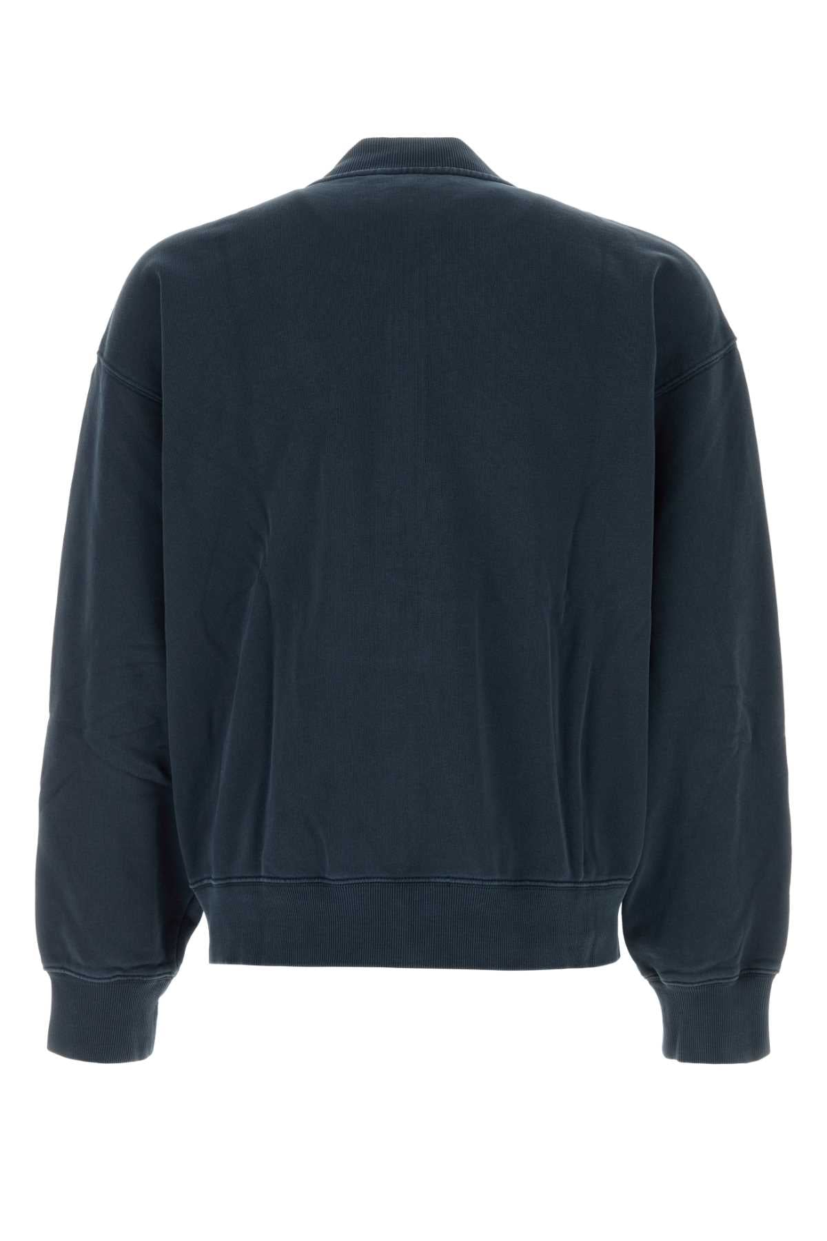 Longhand_BomberCotton_Sweat_I036864_3TVGD_Image_2