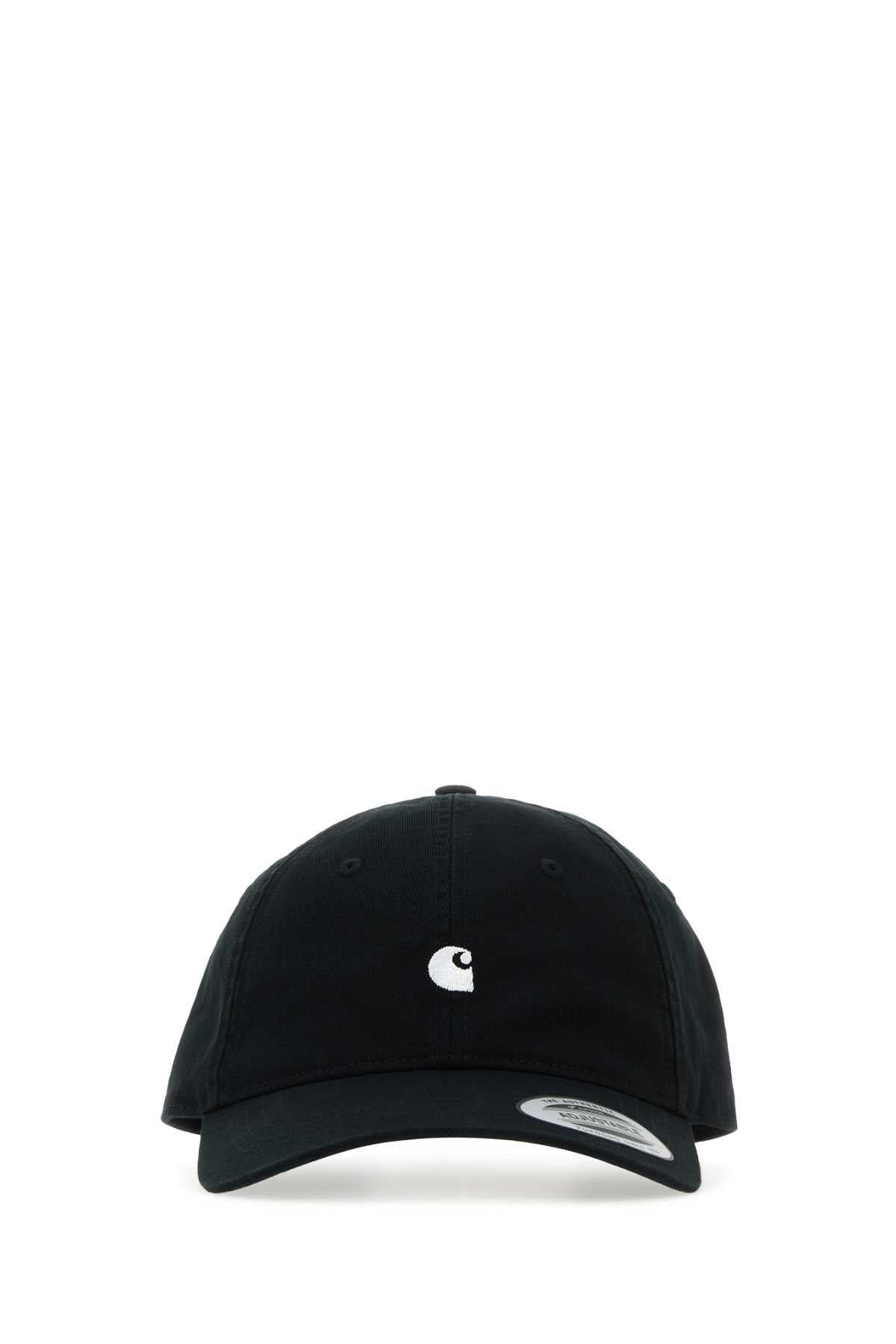 MADISON_LOGO_CAP_I023750_0D2XX_Image_1