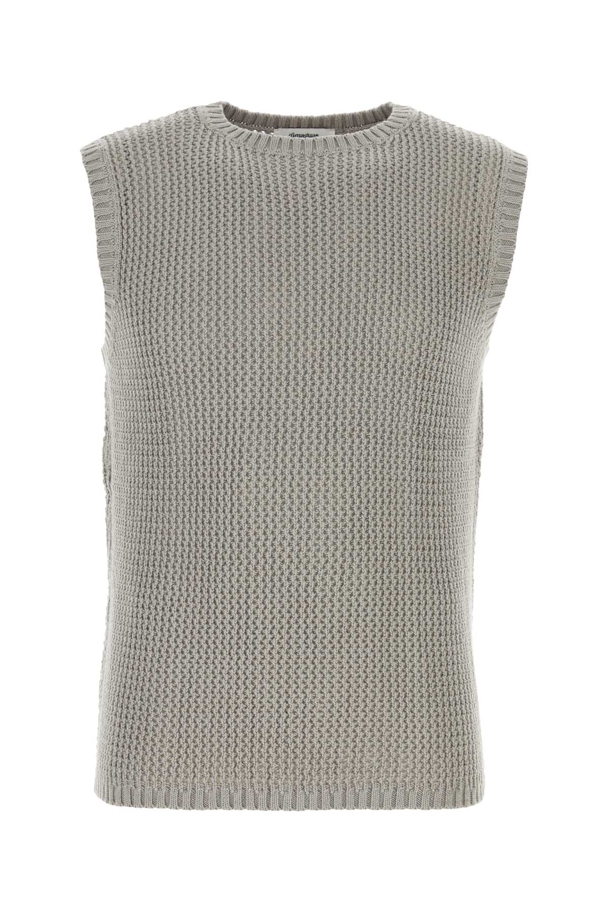 MAGLIA_BRIDGETTETANKTOP_GREY_Image_1