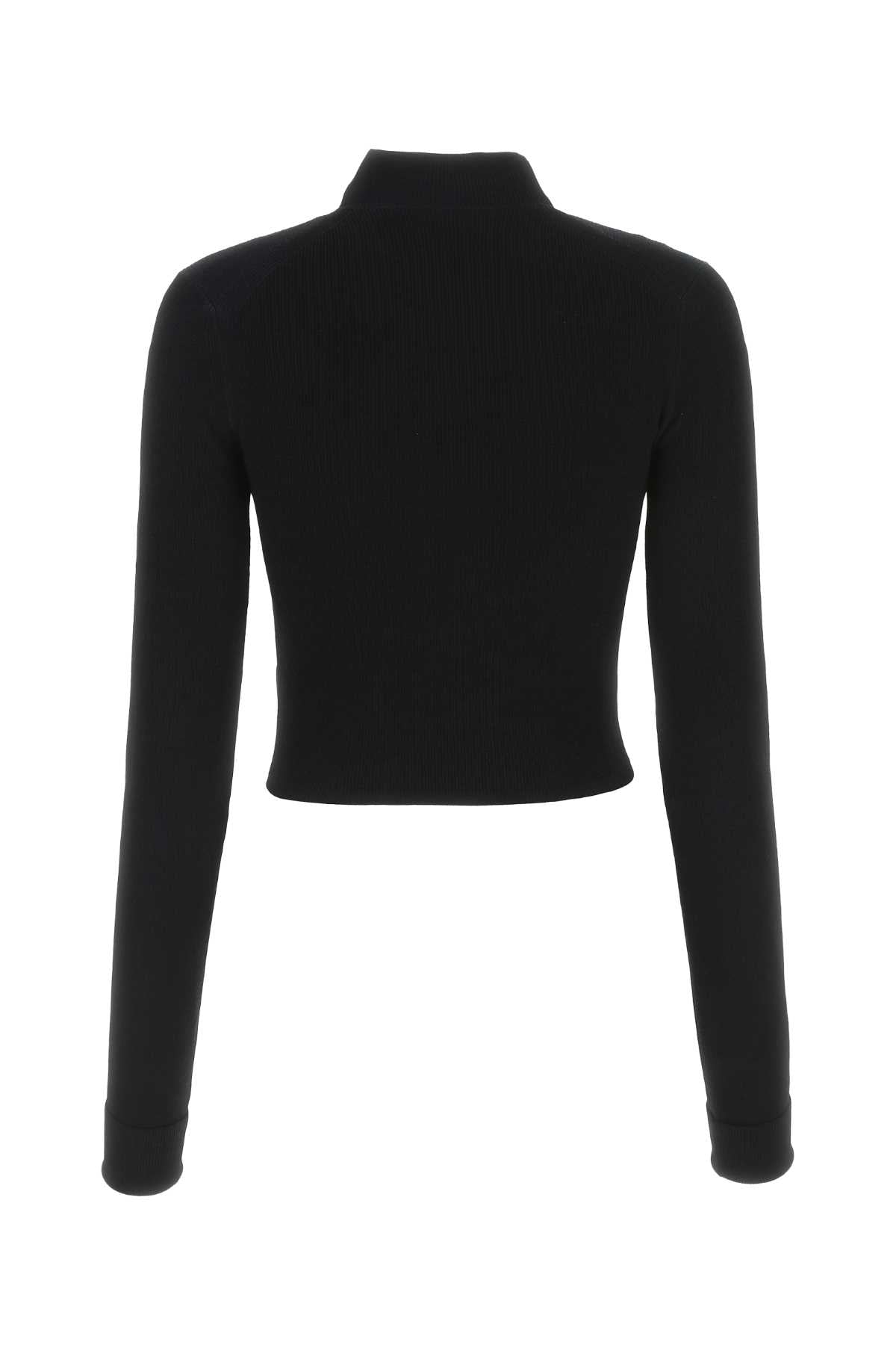 MAGLIA_C7070F22_BLACKNAVY_Image_2