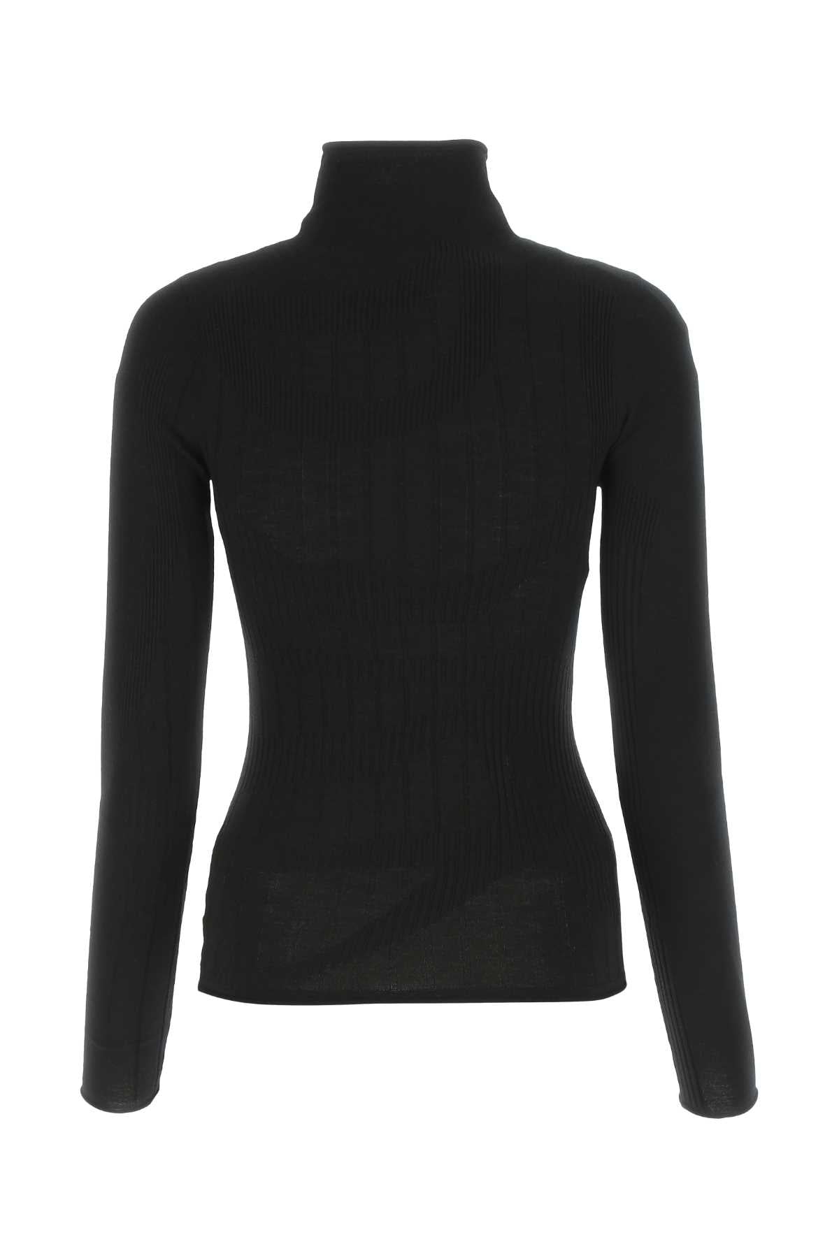 MAGLIA_C7104F22_BLACK_Image_2