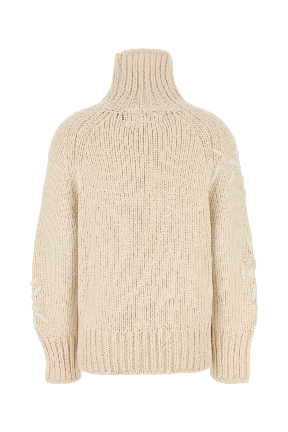 MAGLIA_COLLO_ALTO_RICAMO_D455M756RPUN_R4509_Image_2