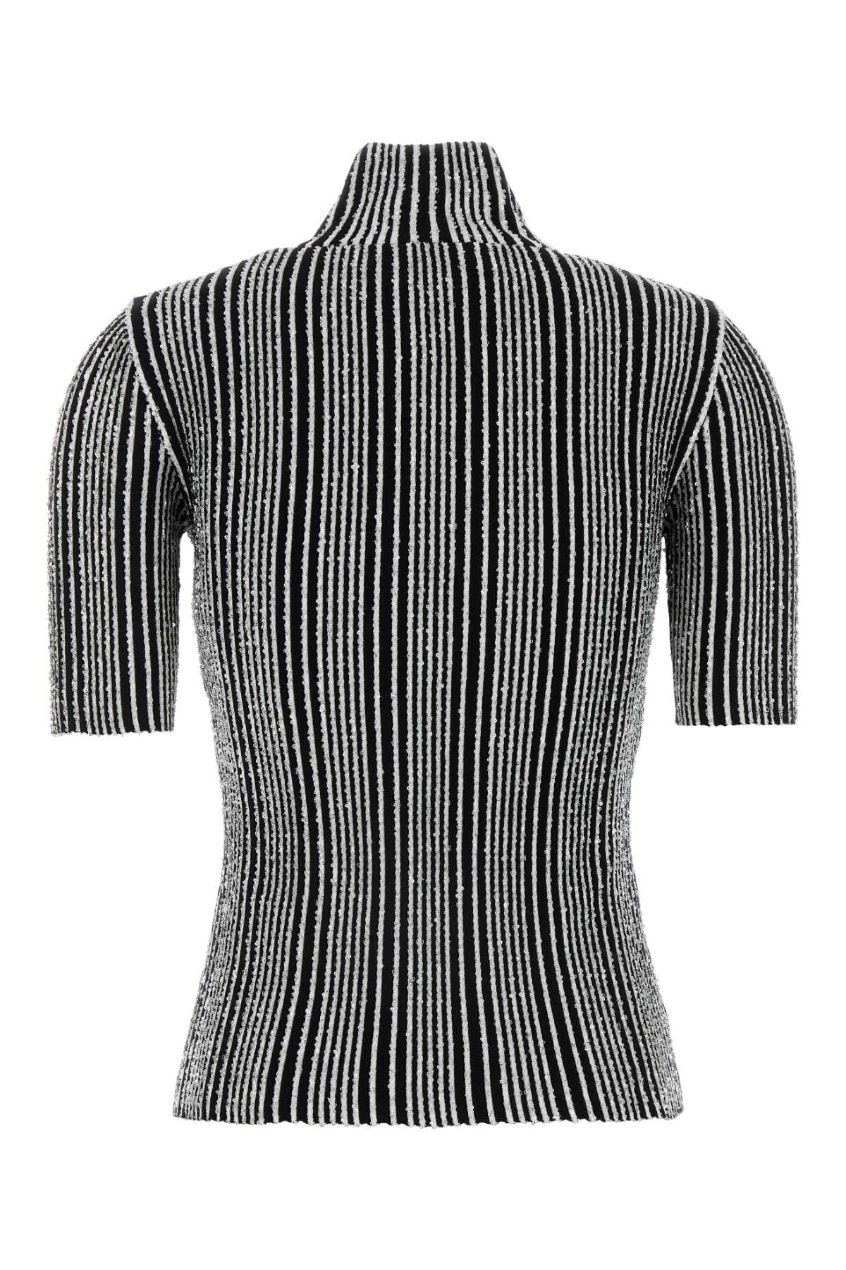 MAGLIA_DOLCVITA_MEZZA_MANICA_DS24WN1YBK042L_S01EA_Image_2