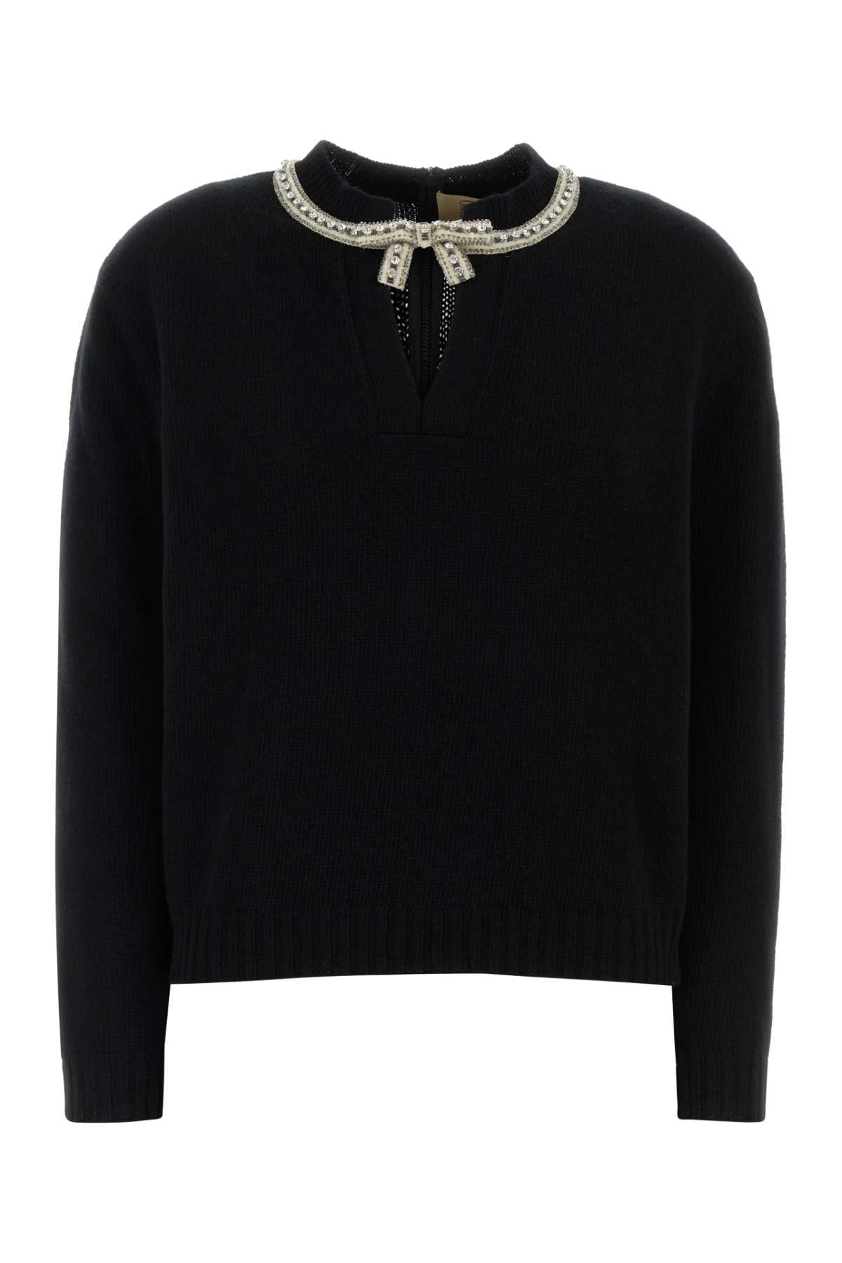 MAGLIA_EMBROIDERIES_W_8B3KC71FA1E_0NO_Image_1