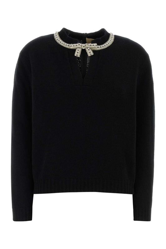 MAGLIA_EMBROIDERIES_W_8B3KC71FA1E_0NO_Image_1