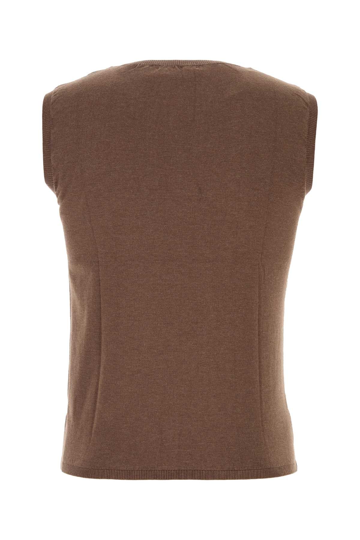 MAGLIA_FORATTANKTOP_BROWN_Image_2
