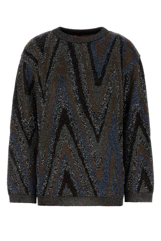 MAGLIA_GIROCOLLO_OVER_DS26WN3HBK01LY_S91U7_Image_1