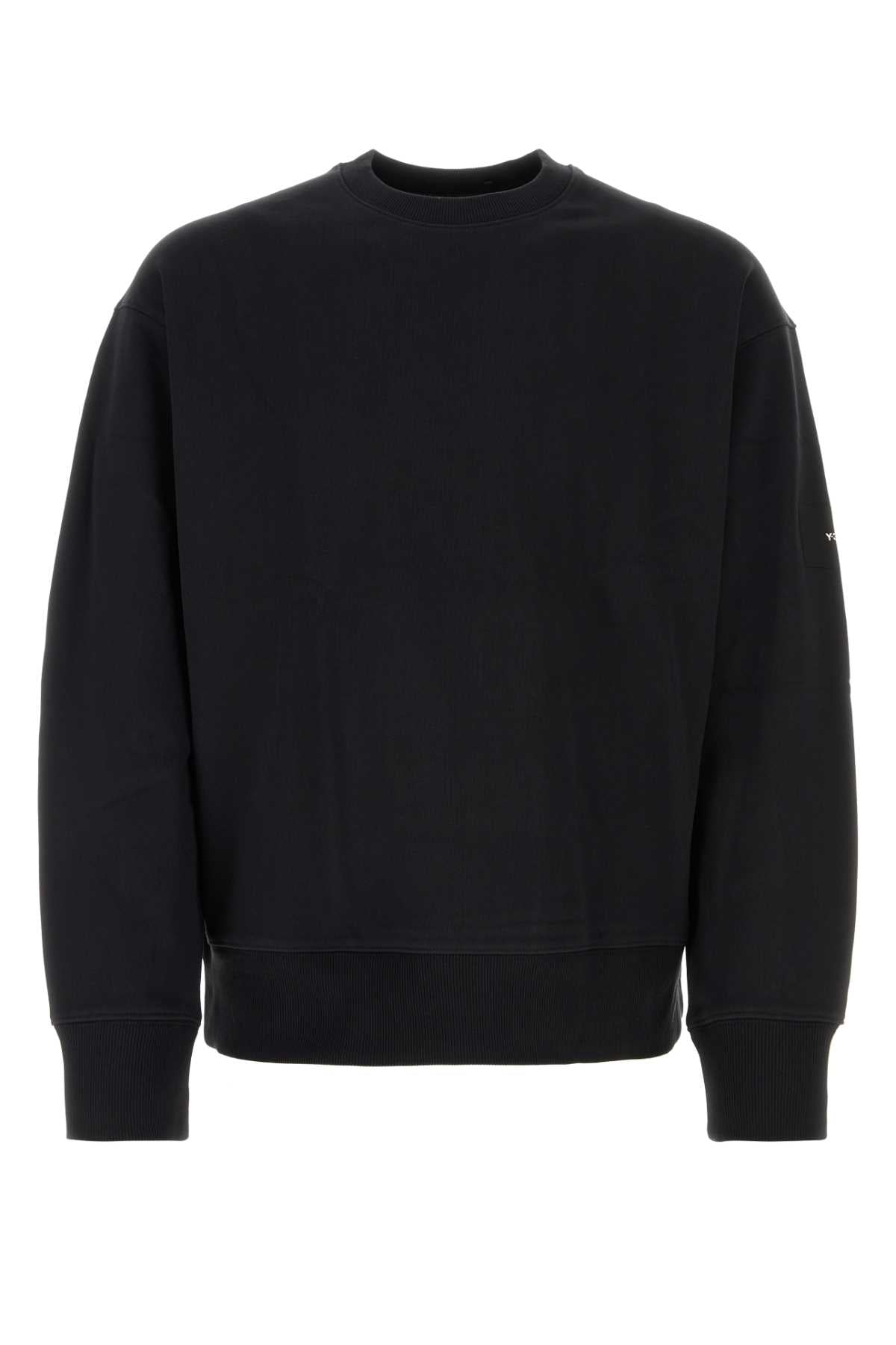 MAGLIA_H44783_BLACK_Image_1
