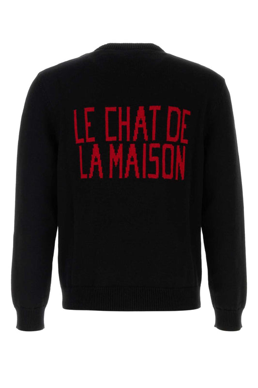MAGLIA_LE_CHAT_DE_LA_MA_7V3KC35IB2V_0NO_Image_2