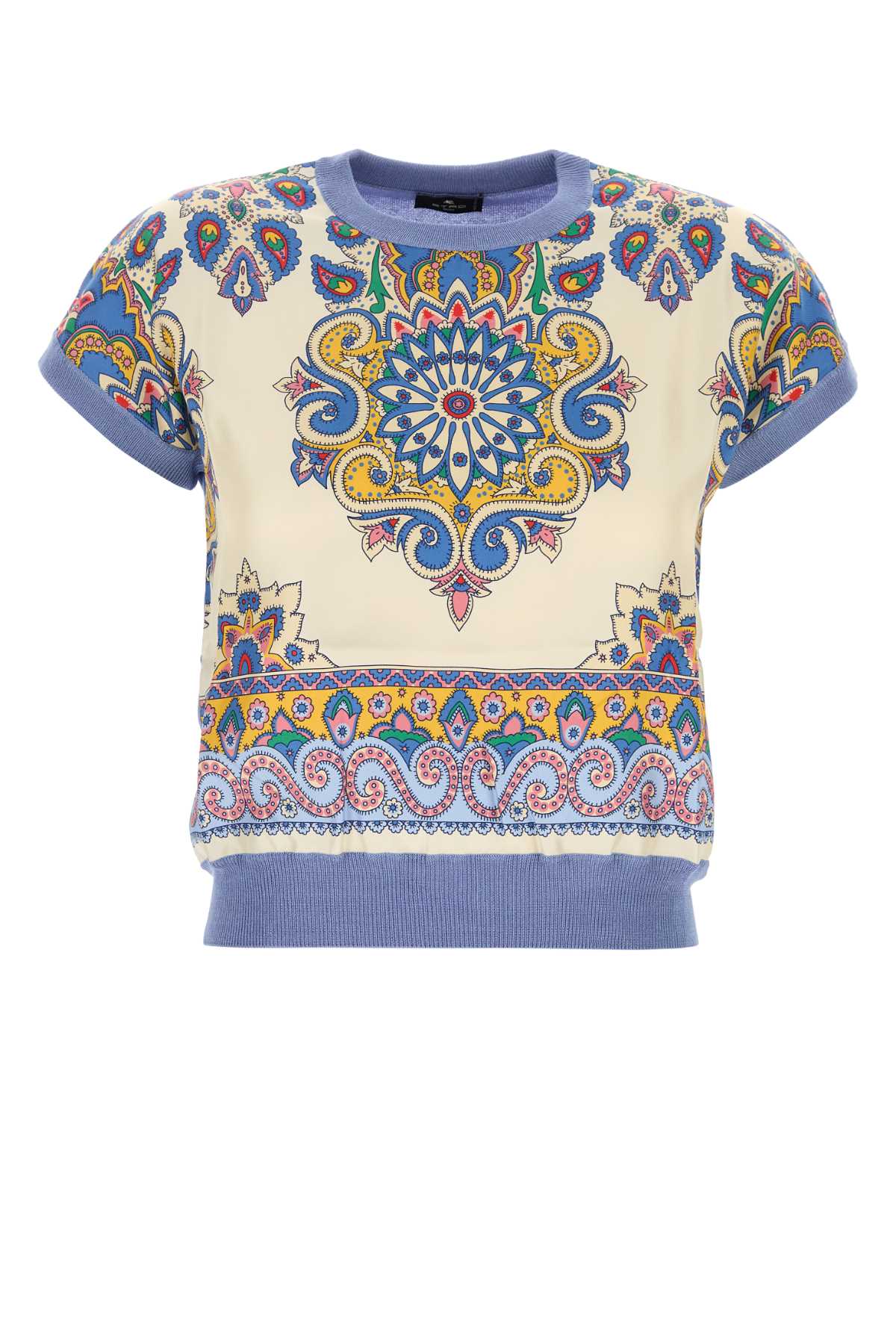 MAGLIA_MANICA_CORTA_SETA_WRKE0229AV552_F0213_Image_1