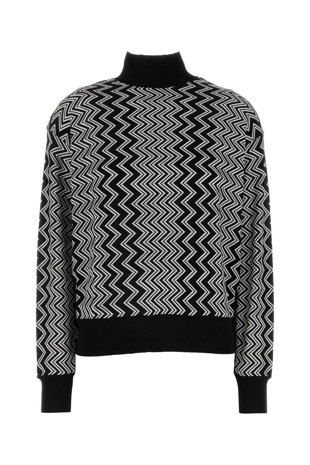 MAGLIA_OVER_DOLCEVITA_DS24WN20BR00ZS_S91LG_Image_1