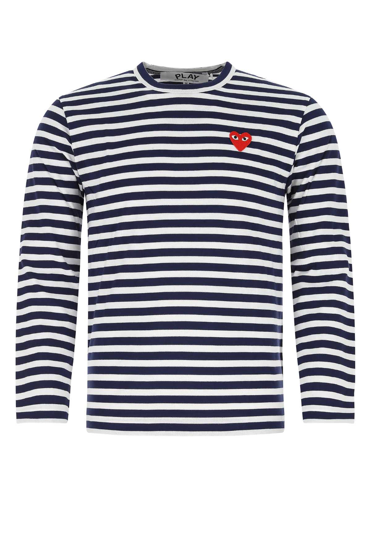 MAGLIA_P1T010_NAVYWHITE_Image_1