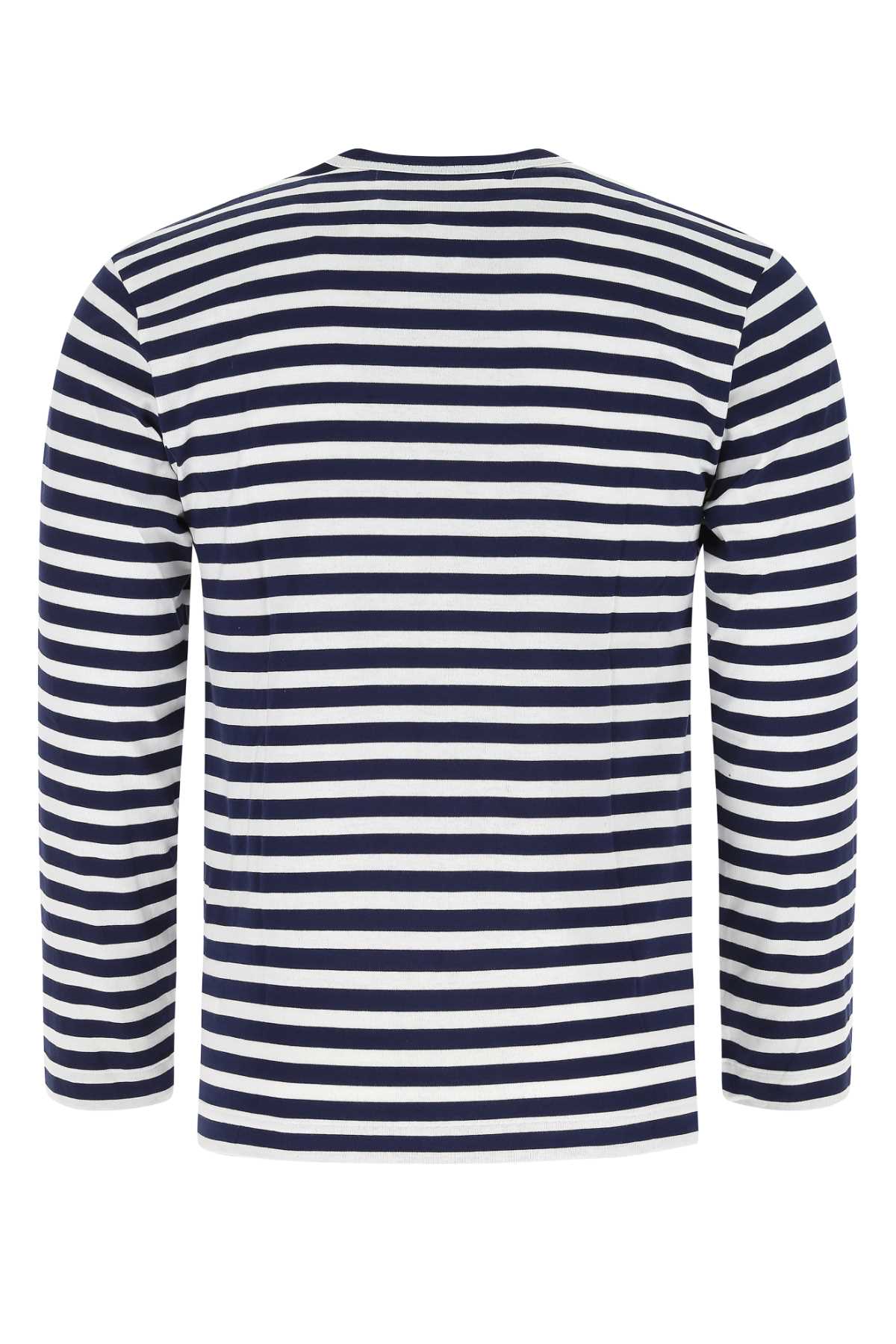 MAGLIA_P1T010_NAVYWHITE_Image_2